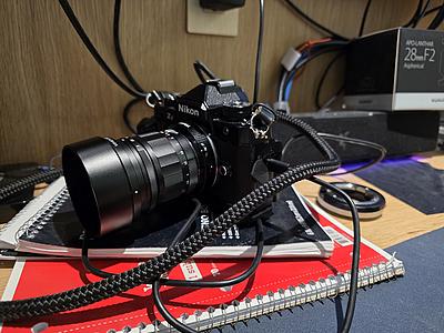 Uber Exif Photo