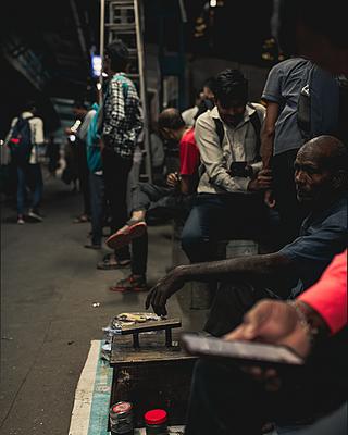 Uber Exif Photo